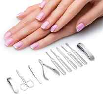 Training video course "Manicure tool sharpening"