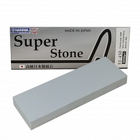 Water sharpening stone #5000 Naniwa Super Stone (210x70x10)