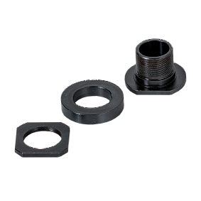 ADEMS PROfix - 40 mm high abrasive wheel clamping set for ADEMS&ZM