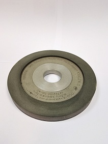 Diamond grinding wheel 80/63 150x20x3x16x32 9A3 AC4 