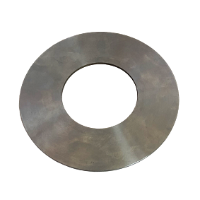 Metal disc Ø125 mm for ADEMS GMT II machine