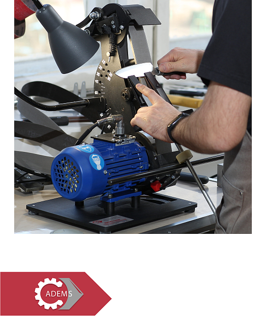 Манифест нового подхода