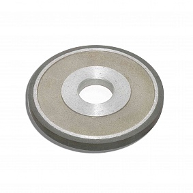 Elbor grinding wheel 100/80 125x10x32x5 1A1 CBN30 B2-01 100% 83.0