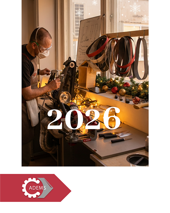 Как подготовить заточный участок к новому производственному сезону