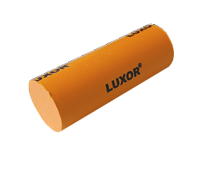 LUXOR Polishing Paste Orange 110 gr
