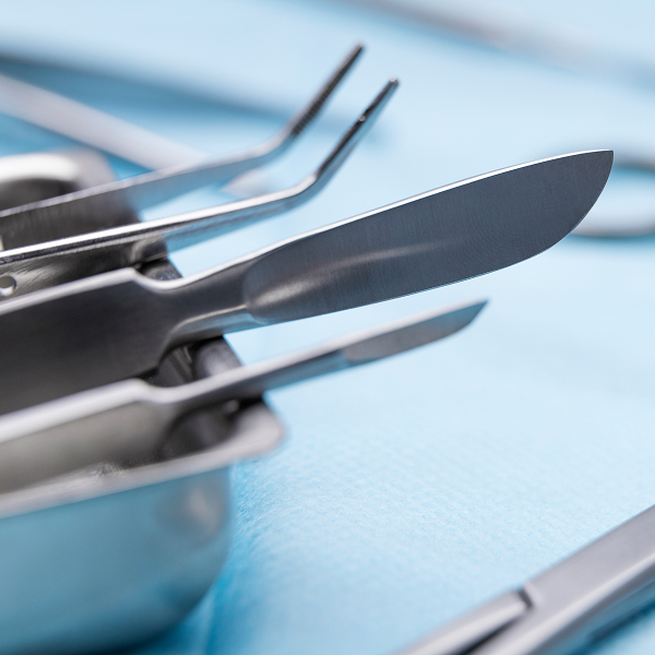 Станки для заточки медицинского, стоматологического инструмента