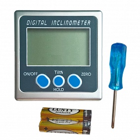 Electronic angle meter EQJH1-90